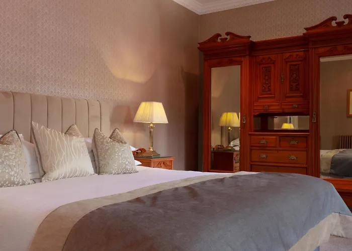 Lochgreen House Hotel & Spa
