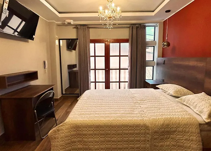 Ukumari Hotel