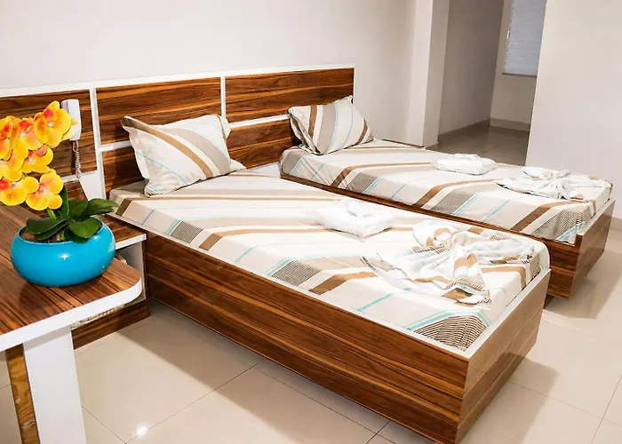 Gm Hotel Sp