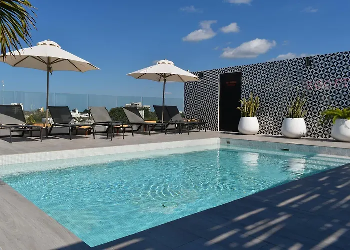 Coralia Boutique Hotel Cozumel