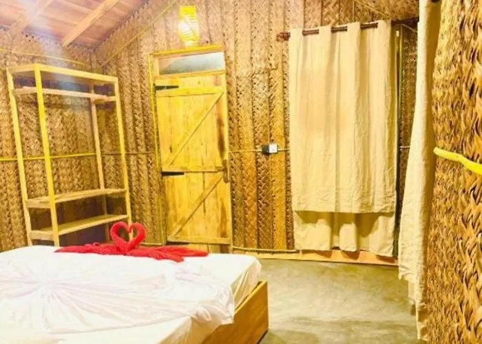Swiss Kiss Beach Resort