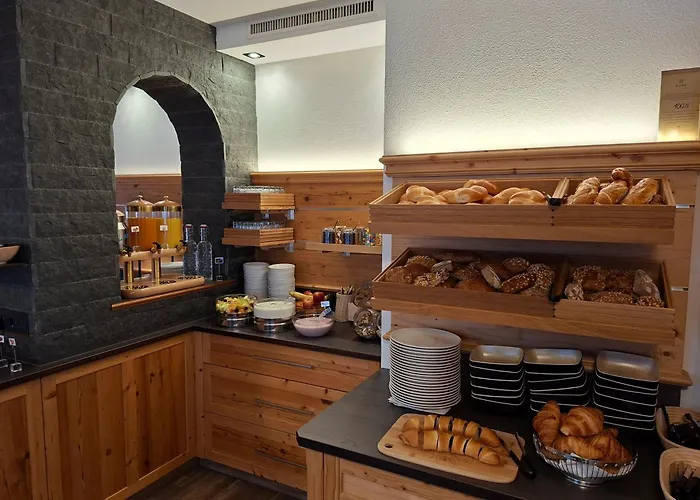 Hotel Garni Bel-Ami