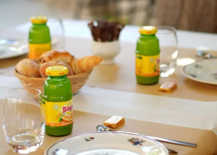 Hoetel U Santa Maria