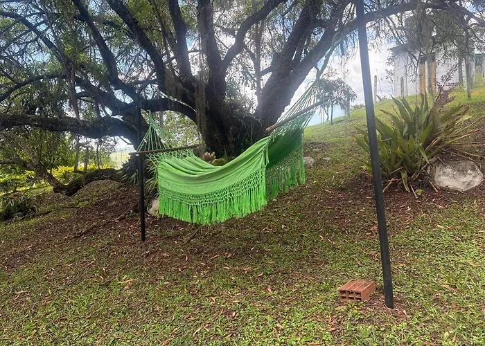 Hotel Campestre La Loma Curiti