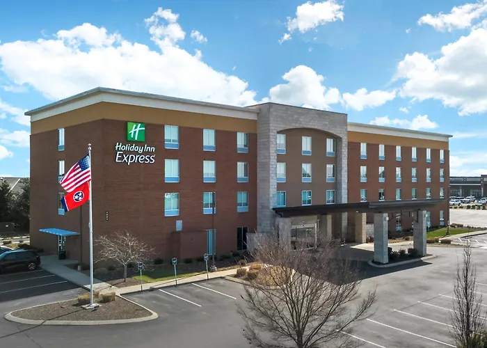 Holiday Inn Express - Nashville South - Spring Hill By Ihg