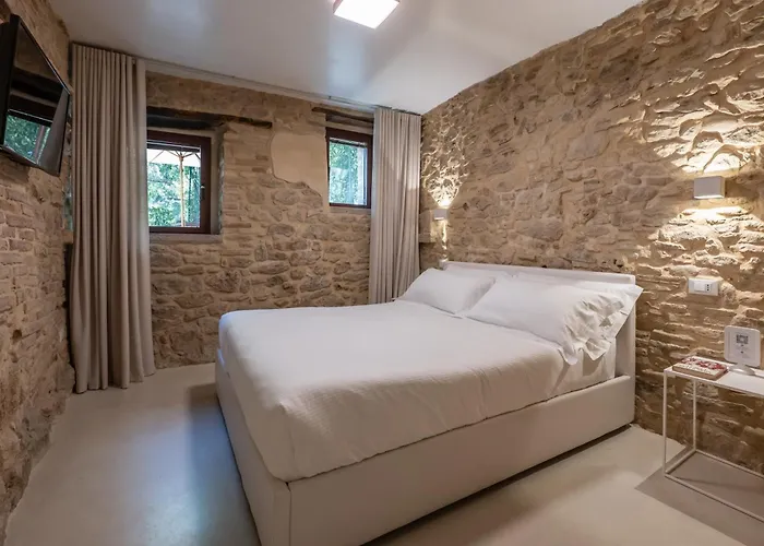 Borgo Baccile By Vini Fantini