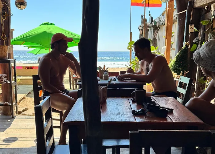 La Máxima&LGBT