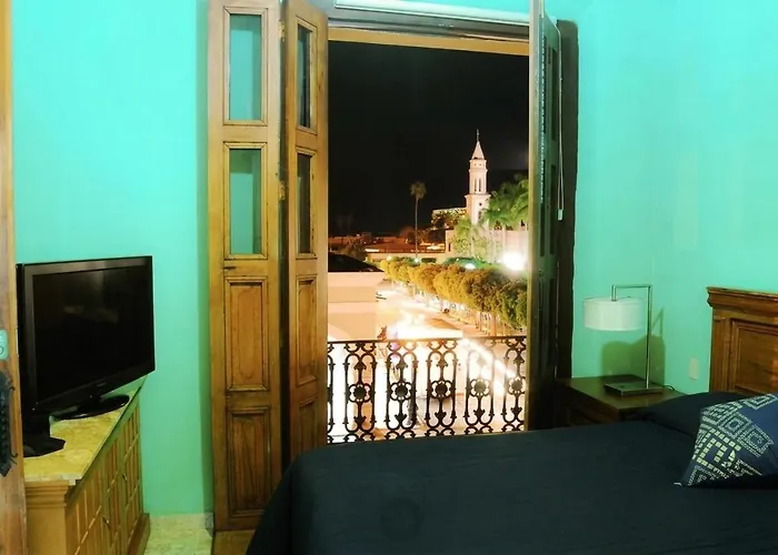 Hotel Santa Elena