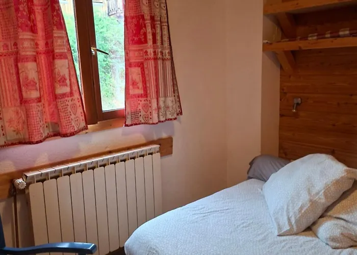 Auberge La Coulette