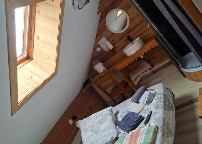 Auberge La Coulette