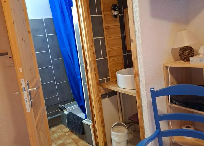Auberge La Coulette