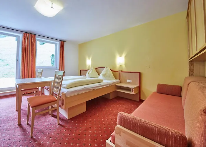 Hotel Gungau
