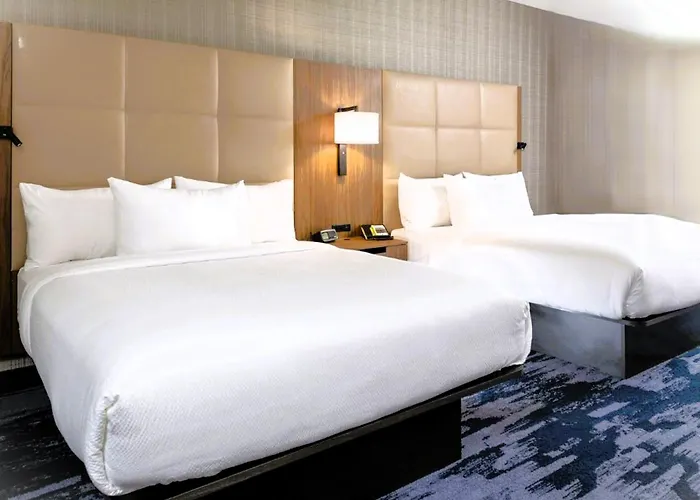 Fairfield Inn & Suites Monahans
