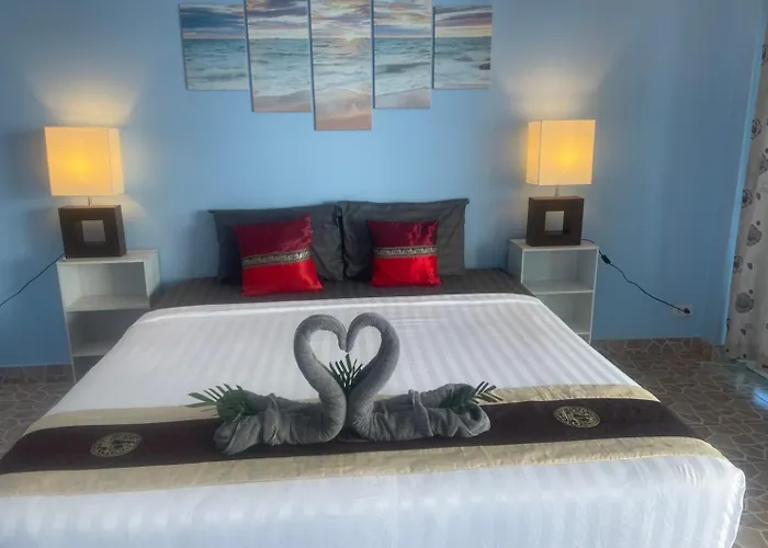 Rock Sand Resort