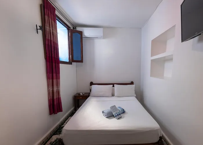 Hotel Nisrine