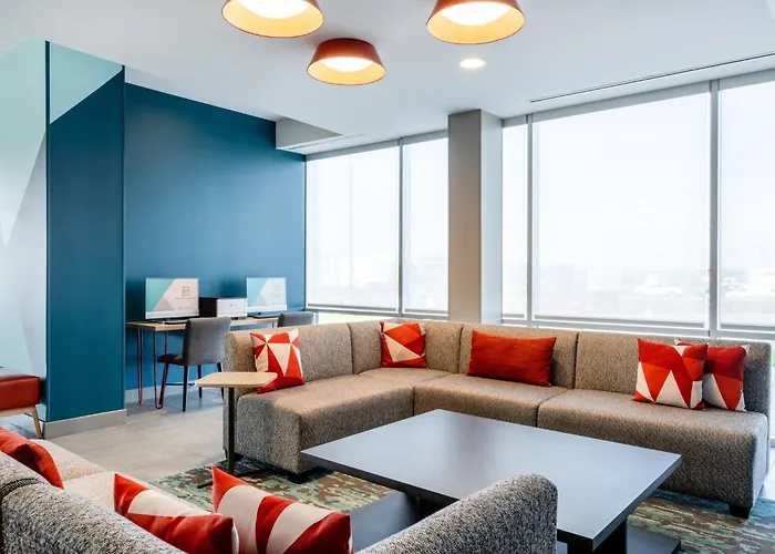 Avid Hotel - Toronto - Vaughan Southwest By Ihg
