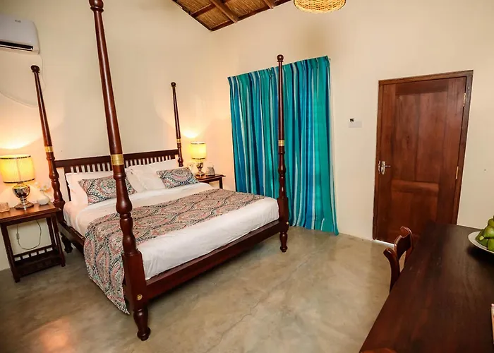 Club Mango Resort