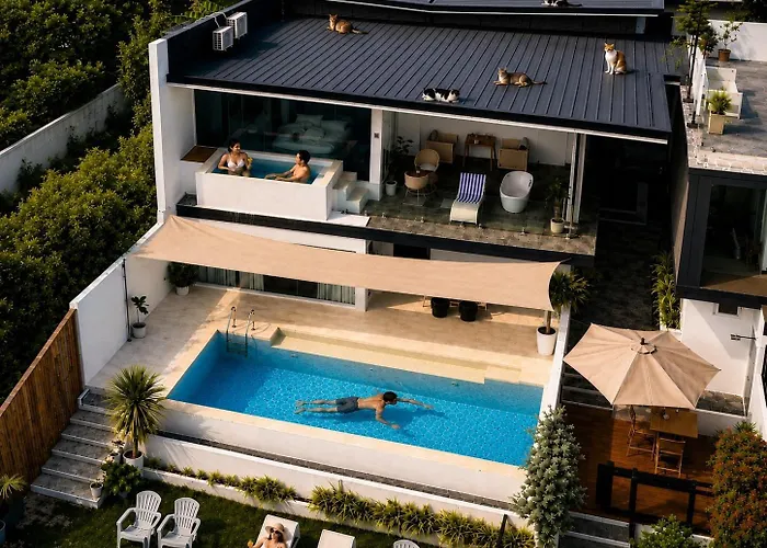 Epic Suites Bohol Adults Only