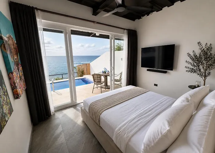 Epic Suites Bohol Adults Only