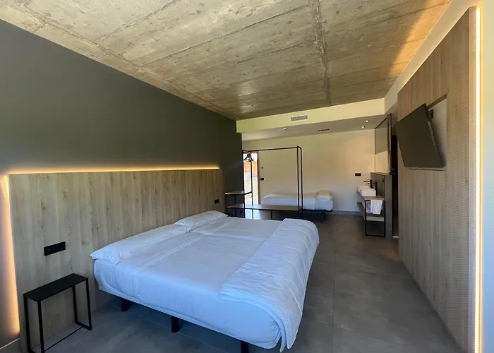 Hotel Vida Devalar Do Mar
