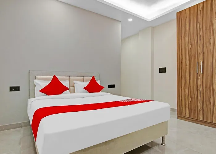 Hotel O The Royal Guest House