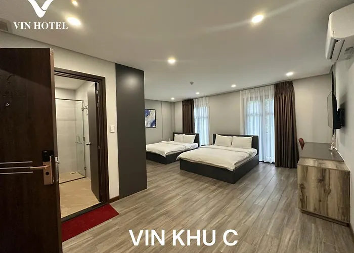 Vin Hotel