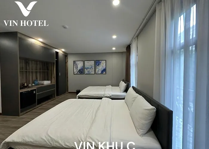 Vin Hotel