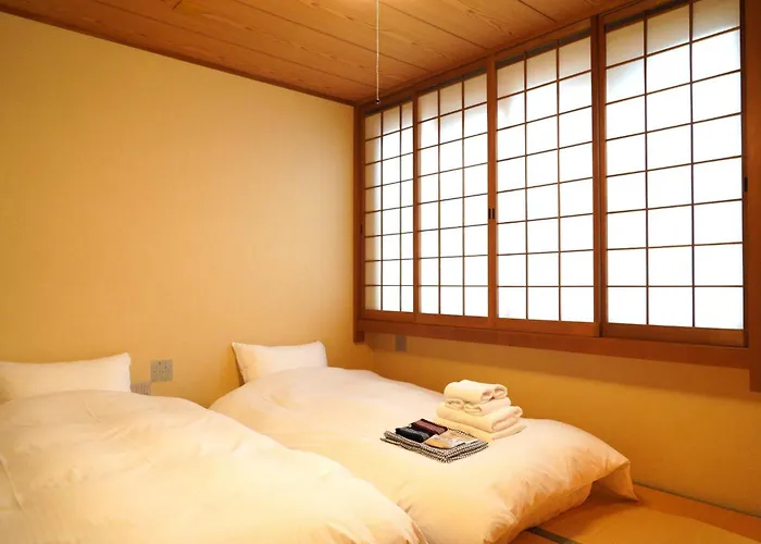 Nara Ryokan - Vacation Stay 49547V