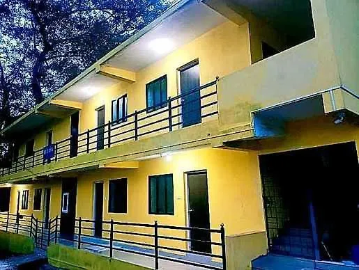 Hotel O Bay Breeze Hotel