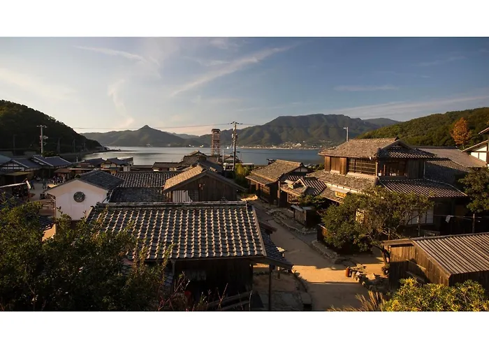 Kokuminshukusha Shodoshima - Vacation Stay 59358V