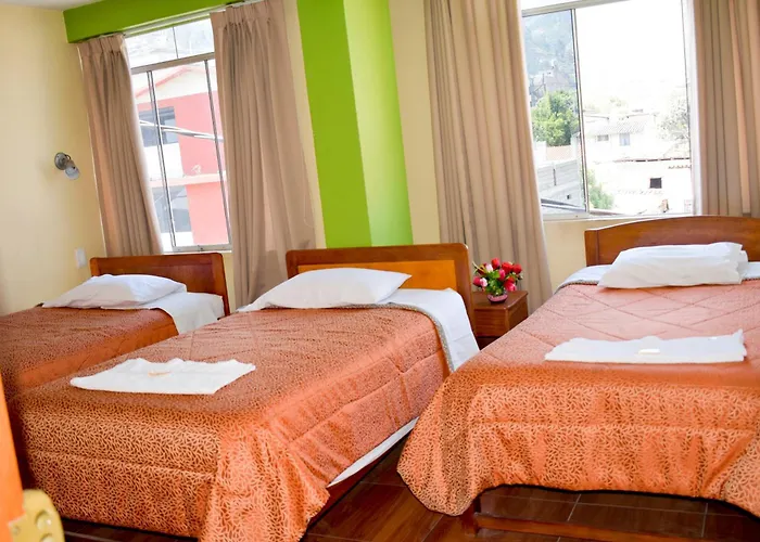 Hotel Abancay