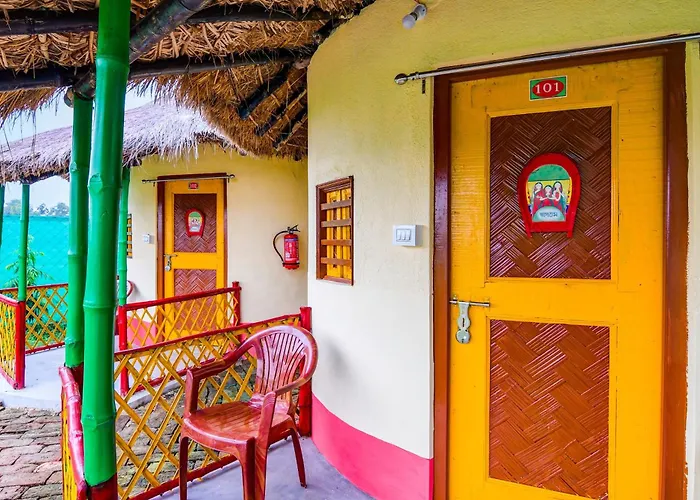 Hotel O Freshnup