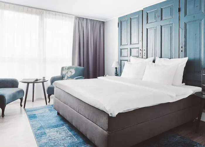 Hotel Berlin, Berlin, A Member Of Radisson Individuals