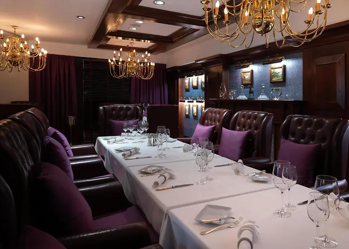 Radisson Blu Hotel, Doha