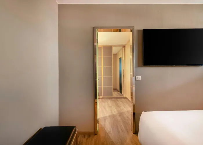 AC Hotel A Coruña by Marriott