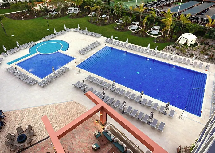 Hyatt Regency Vilamoura Algarve