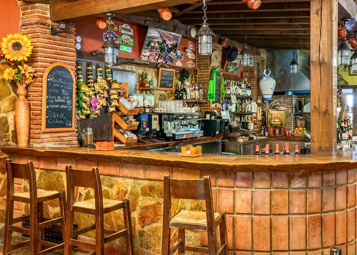 Balcón de los Montes