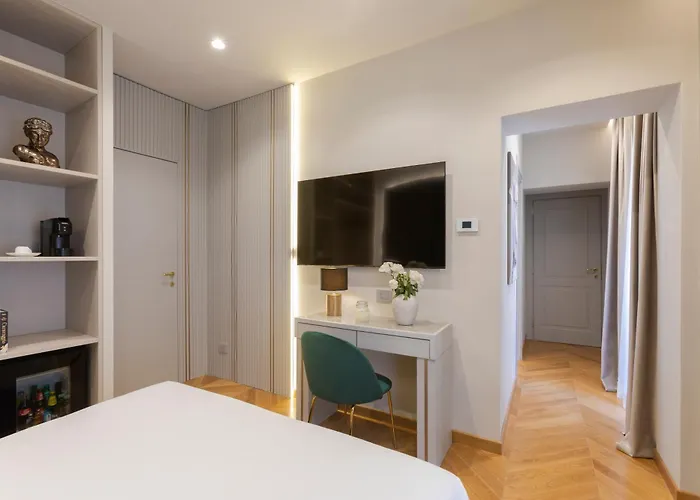 Hotel Palazzo Venere à Rome