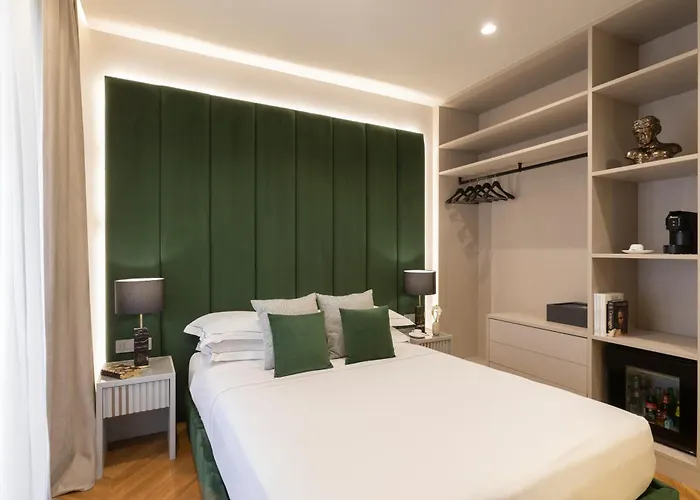Hotel Palazzo Venere à Rome
