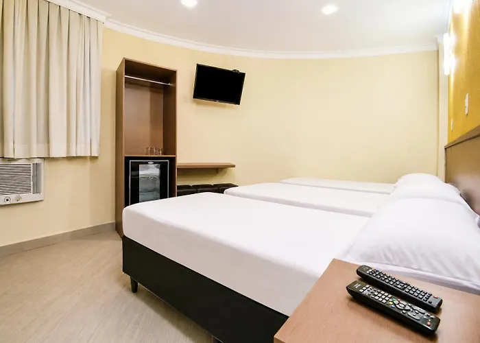 Hotel Villa Rica