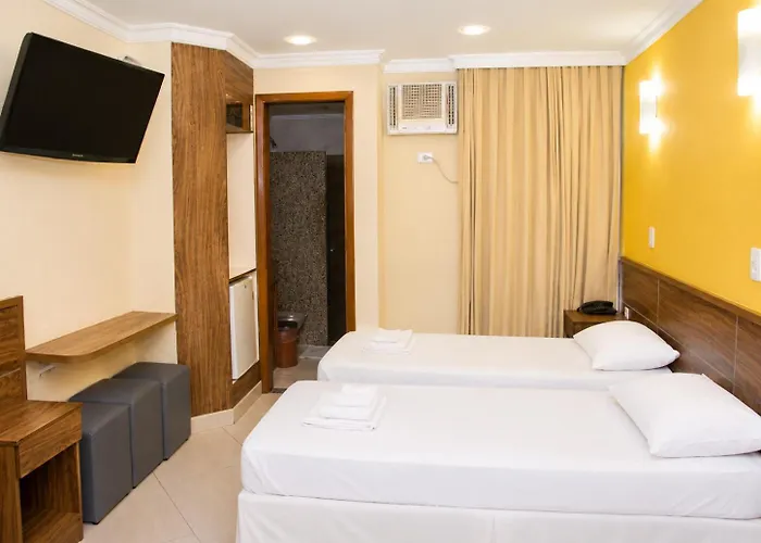 Hotel Villa Rica