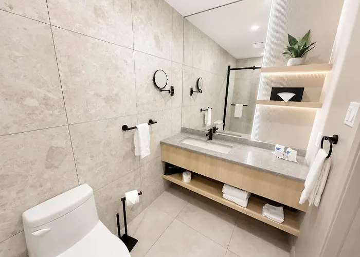 Hotel Chateau Joliette