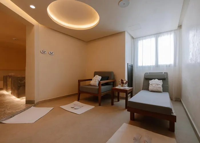 Royal Hideaway Casablanca