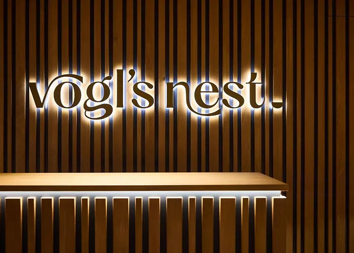 Vogl'S Nest