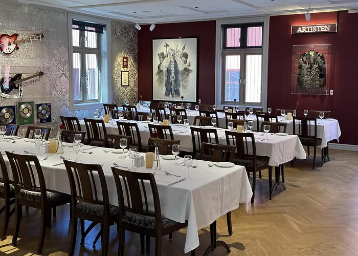 Quality Hotel Tonsberg
