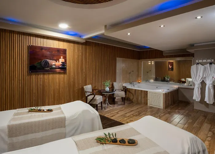 Leonardo Club Tiberias - All Inclusive