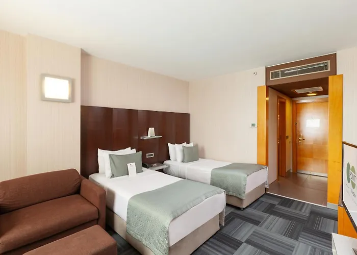 Point Hotel Taksim Provincia di Provincia di Istanbul