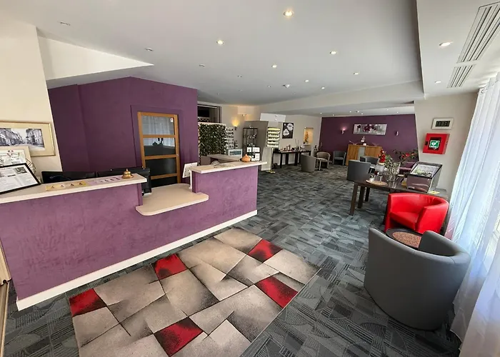 Hotel Chiffre