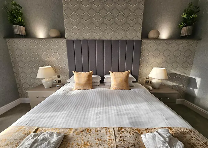 Bedford Hotel