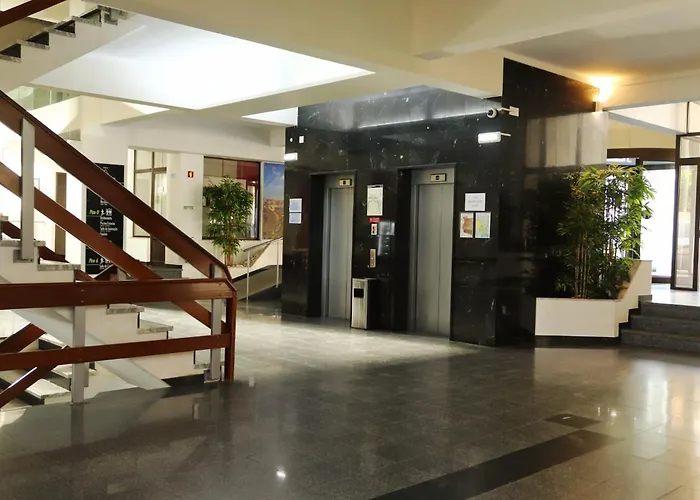 Hotel Atlantida Sol